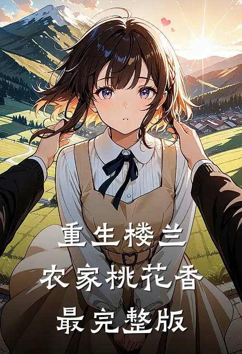 重生楼兰：农家桃花香最完整版