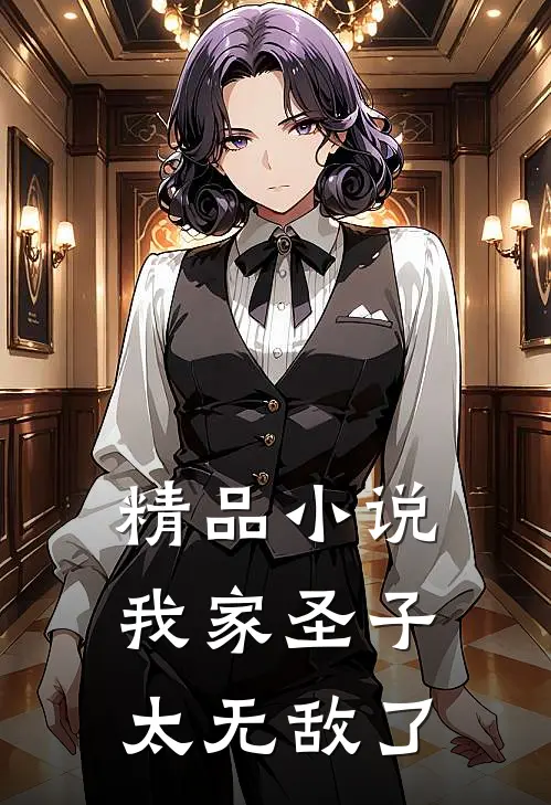精品小说我家圣子太无敌了