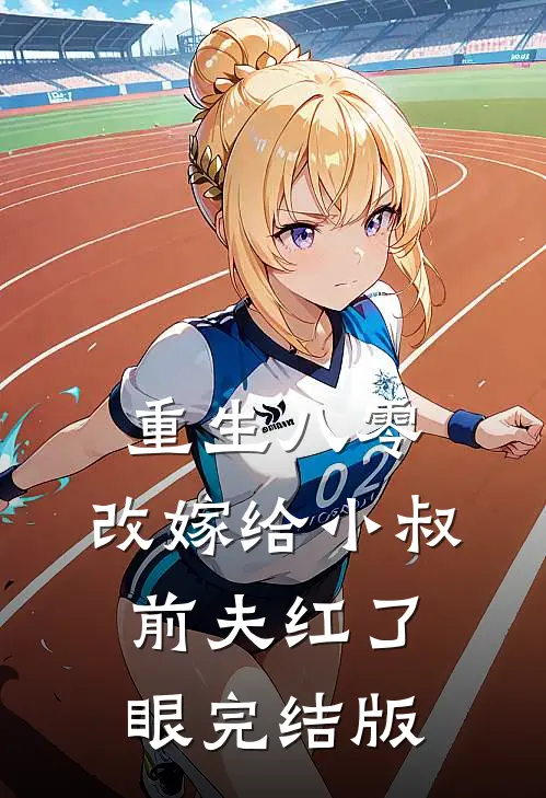 重生八零：改嫁给小叔，前夫红了眼完结版