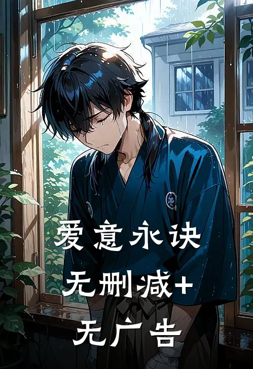 爱意永诀无删减+无广告