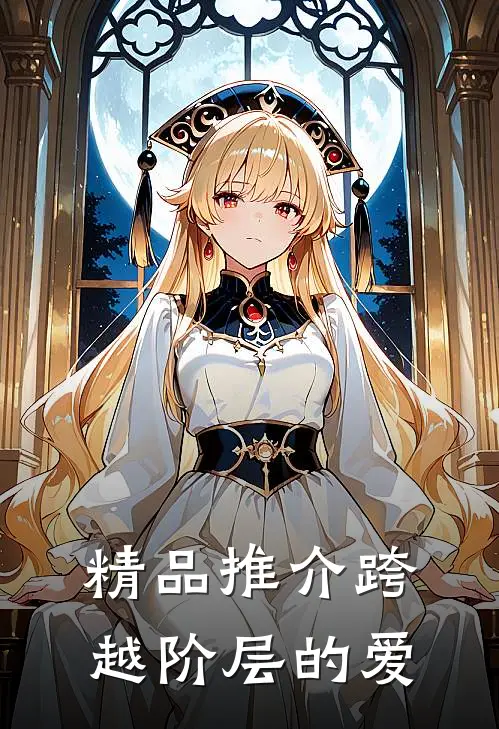 精品推介跨越阶层的爱