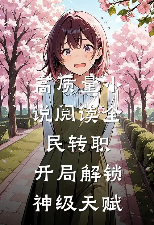 高质量小说阅读全民转职：开局解锁神级天赋