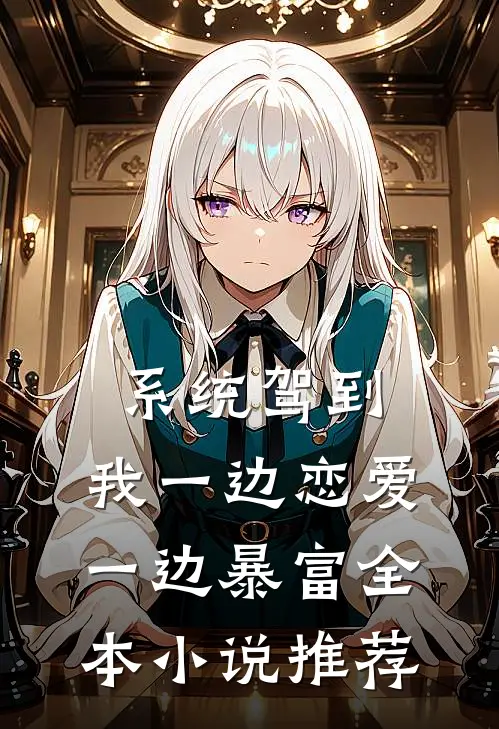 系统驾到，我一边恋爱一边暴富全本小说推荐
