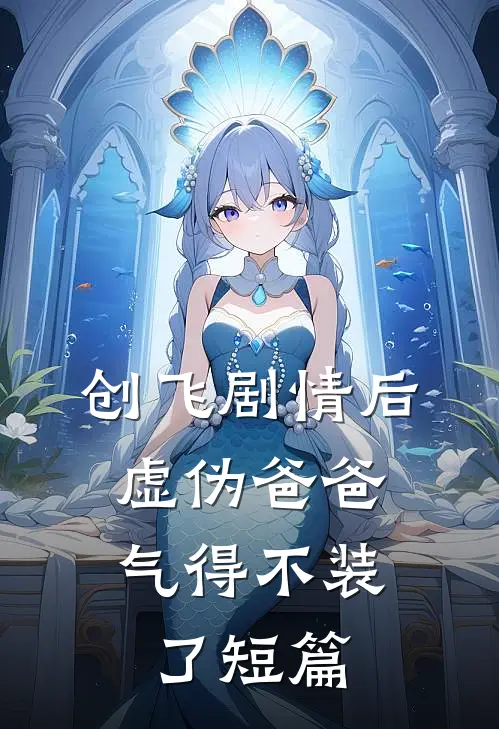 创飞剧情后，虚伪爸爸气得不装了短篇