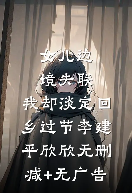 女儿边境失联，我却淡定回乡过节李建平欣欣无删减+无广告