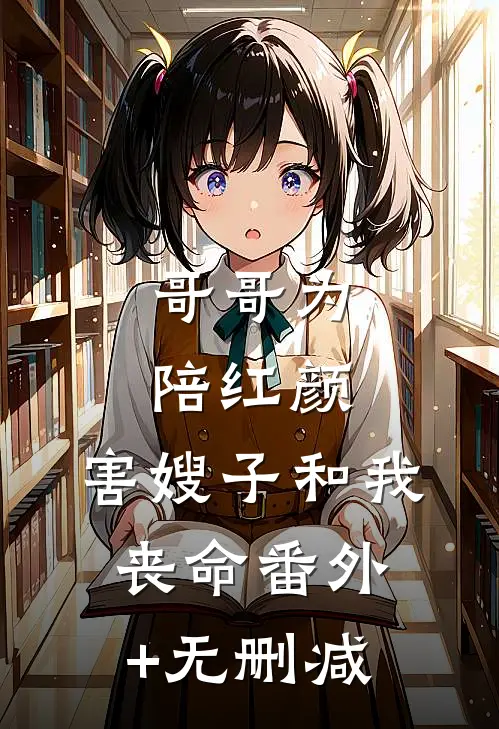 哥哥为陪红颜，害嫂子和我丧命番外+无删减