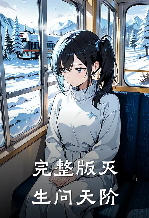 完整版灭生问天阶