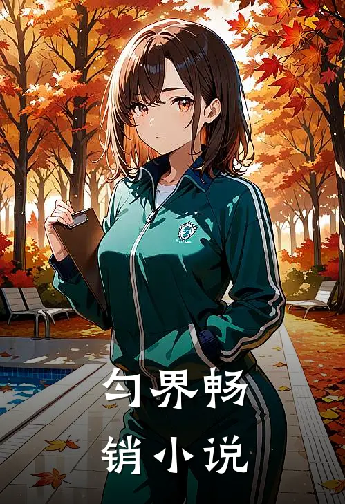 匀界畅销小说