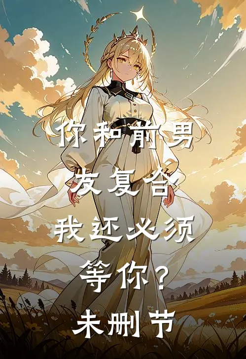 你和前男友复合，我还必须等你？未删节