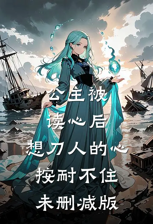 公主被读心后，想刀人的心按耐不住未删减版