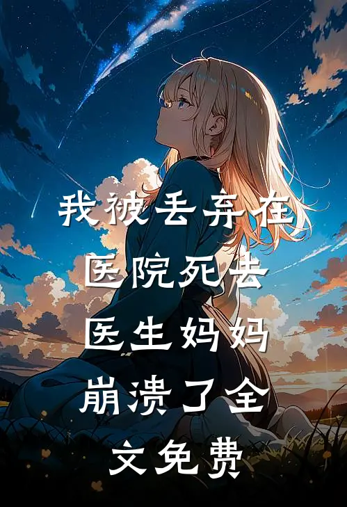 我被丢弃在医院死去，医生妈妈崩溃了全文免费