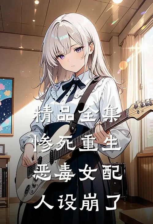 精品全集惨死重生，恶毒女配人设崩了