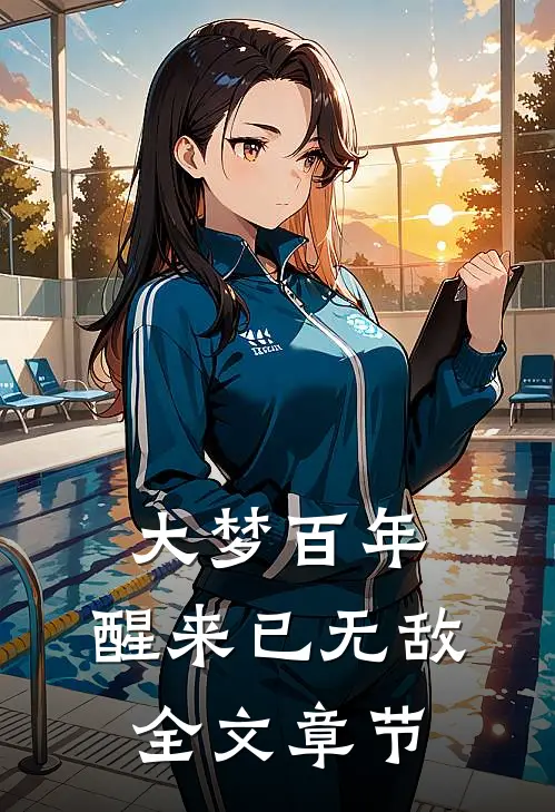 大梦百年，醒来已无敌全文章节