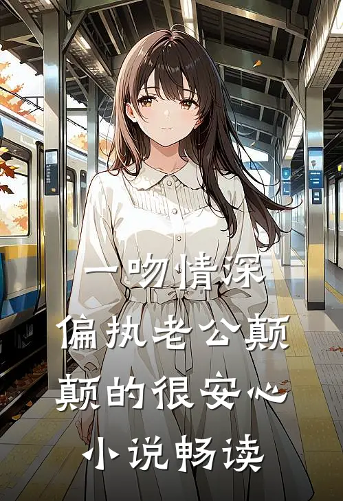一吻情深，偏执老公颠颠的很安心小说畅读