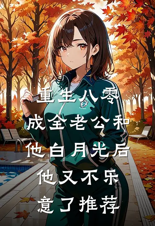 重生八零，成全老公和他白月光后他又不乐意了推荐