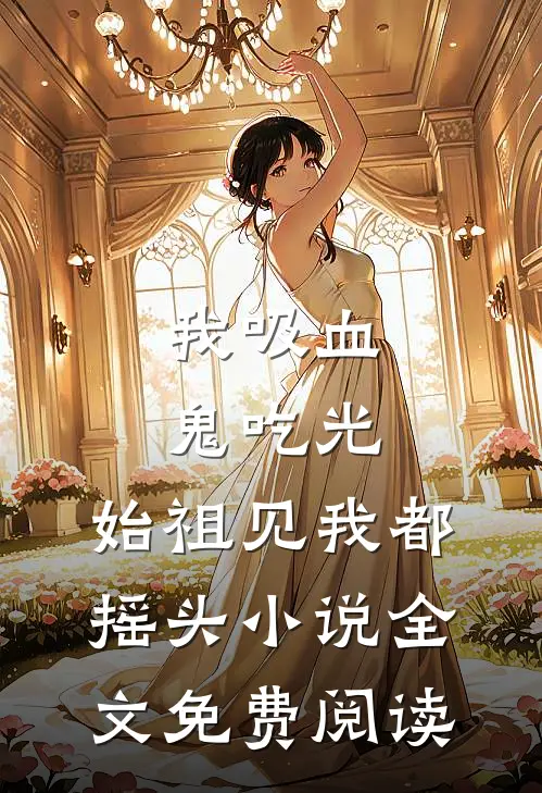 我吸血鬼吃光，始祖见我都摇头小说全文免费阅读