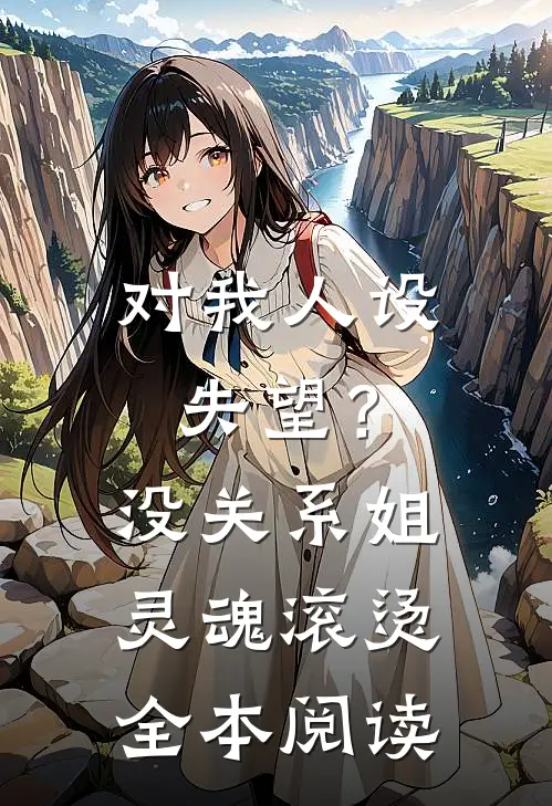 对我人设失望？没关系姐灵魂滚烫全本阅读