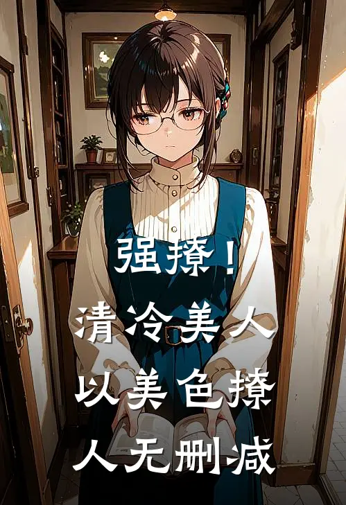 强撩！清冷美人以美色撩人无删减