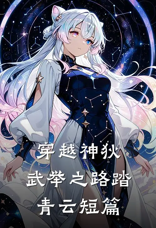 穿越神狄：武举之路踏青云短篇