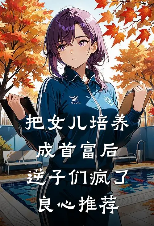 把女儿培养成首富后，逆子们疯了良心推荐