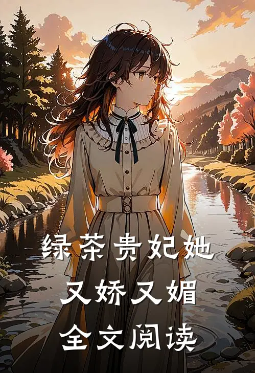 绿茶贵妃她又娇又媚全文阅读
