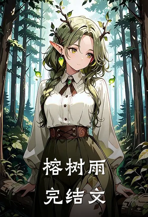 榕树雨完结文