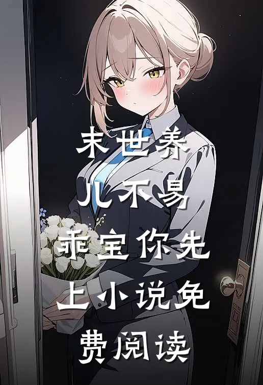 末世养儿不易：乖宝你先上小说免费阅读
