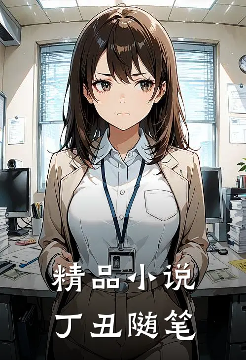 精品小说丁丑随笔