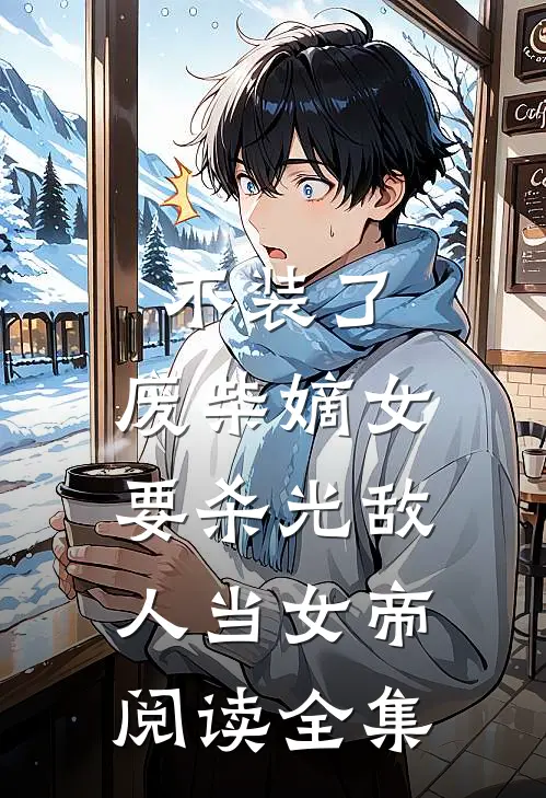 不装了，废柴嫡女要杀光敌人当女帝阅读全集