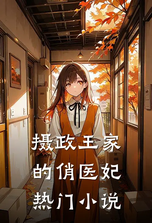 摄政王家的俏医妃热门小说