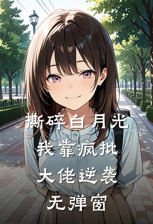 撕碎白月光，我靠疯批大佬逆袭无弹窗