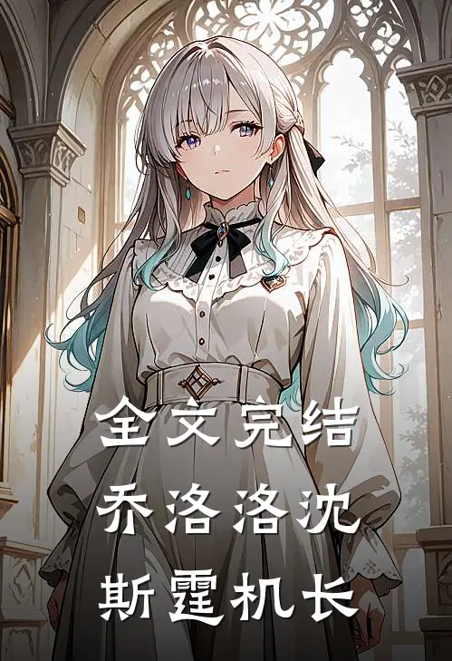 全文完结乔洛洛沈斯霆机长