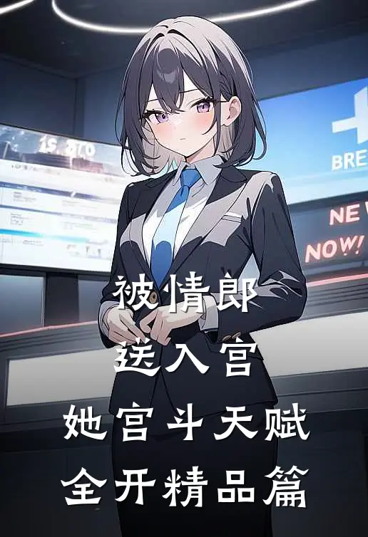 被情郎送入宫，她宫斗天赋全开精品篇