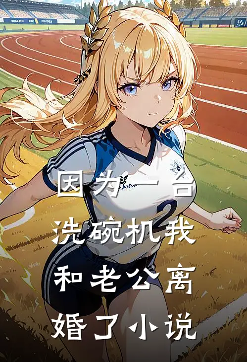 因为一台洗碗机我和老公离婚了小说