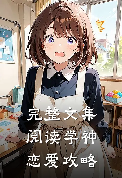 完整文集阅读学神恋爱攻略