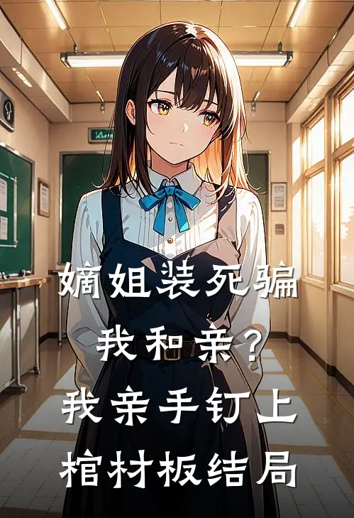 嫡姐装死骗我和亲？我亲手钉上棺材板结局
