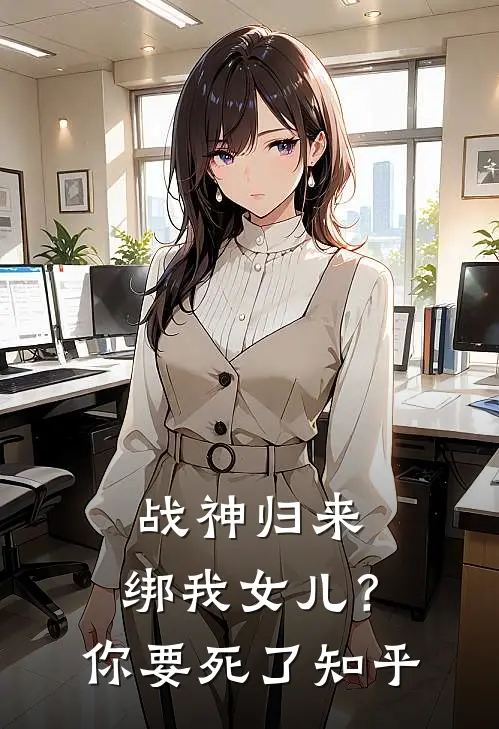 战神归来，绑我女儿？你要死了知乎