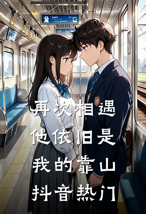 再次相遇，他依旧是我的靠山抖音热门