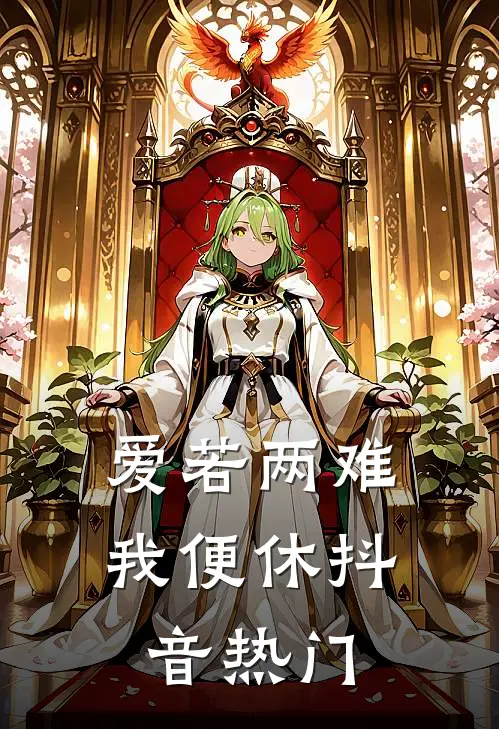 爱若两难，我便休抖音热门
