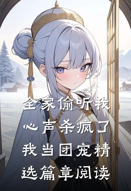 全家偷听我心声杀疯了，我当团宠精选篇章阅读