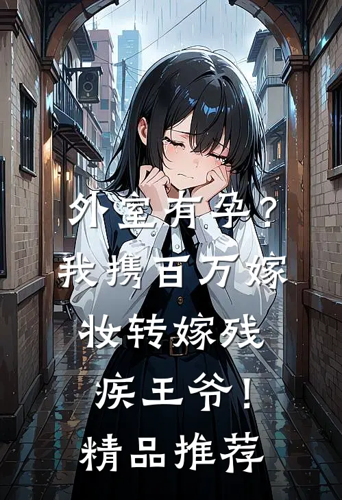 外室有孕？我携百万嫁妆转嫁残疾王爷！精品推荐