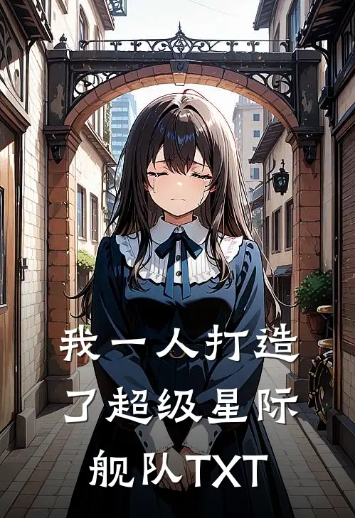 我一人打造了超级星际舰队TXT
