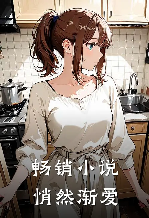 畅销小说悄然渐爱