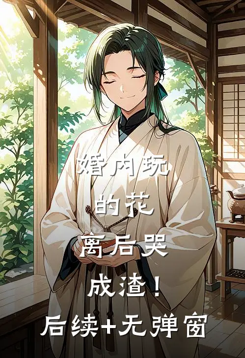 婚内玩的花，离后哭成渣！后续+无弹窗