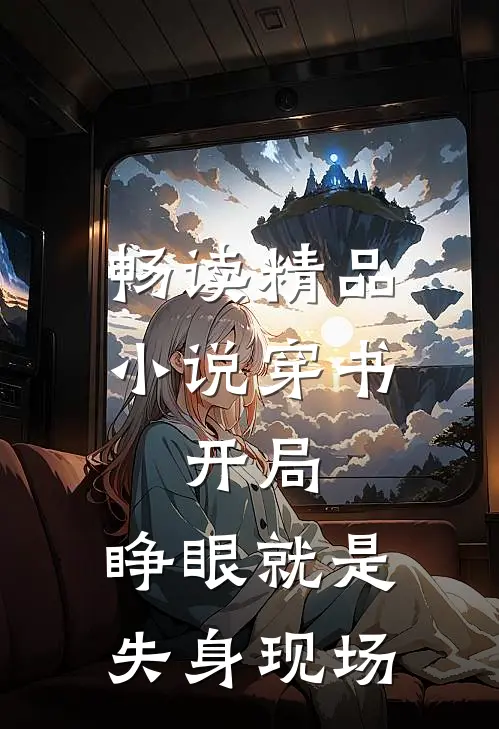 畅读精品小说穿书：开局，睁眼就是失身现场
