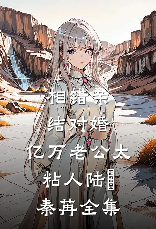 相错亲结对婚，亿万老公太粘人陆陞秦苒 全集