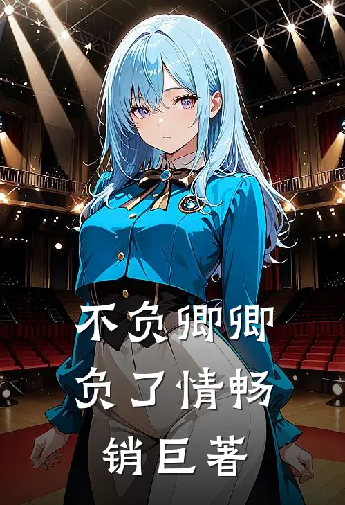 不负卿卿负了情畅销巨著