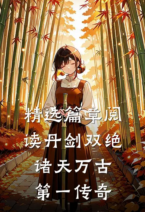 精选篇章阅读丹剑双绝，诸天万古第一传奇