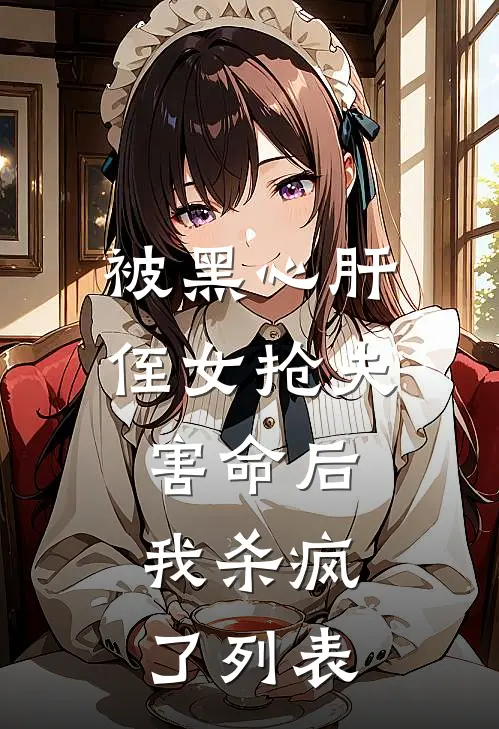 被黑心肝侄女抢夫害命后，我杀疯了列表