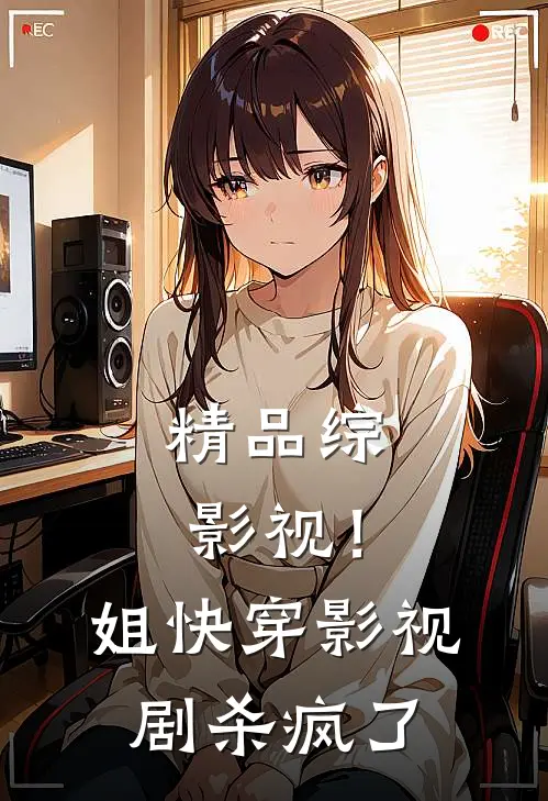 精品综影视！姐快穿影视剧杀疯了